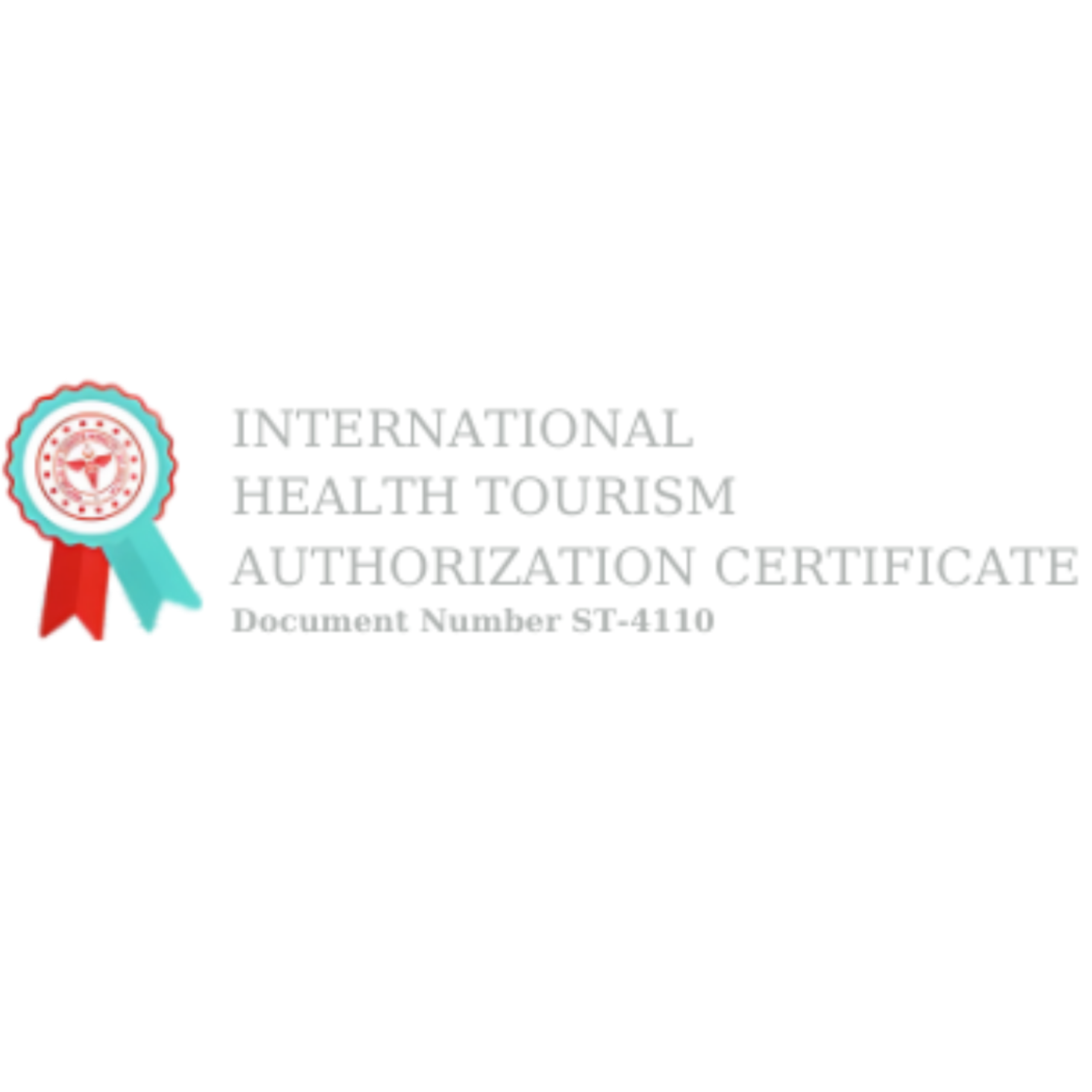 International Health Tourism Certificate